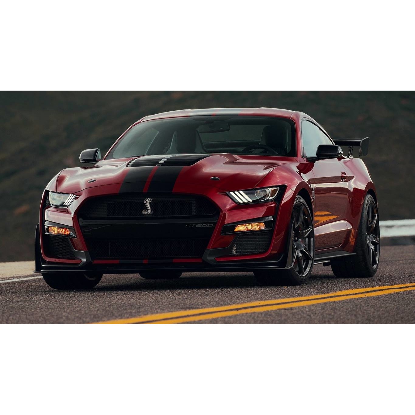 Tablou canvas 75x50 cm, Auto-Moto model 105