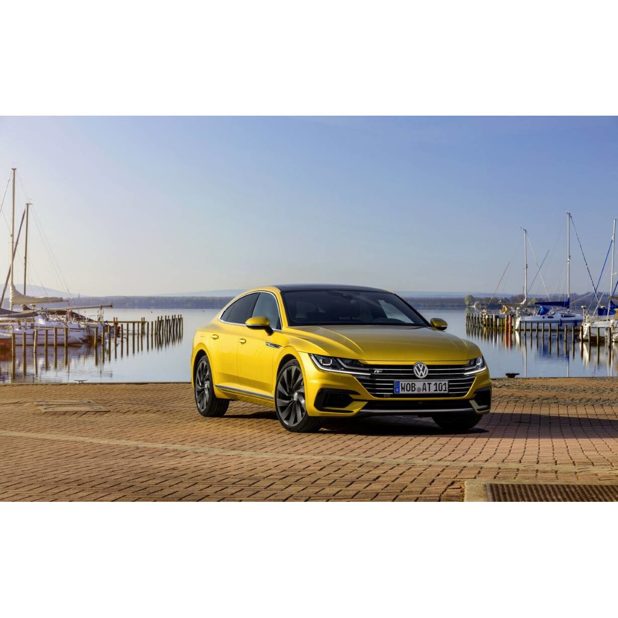 Tablou canvas 50x35 cm, Auto-Moto model 107