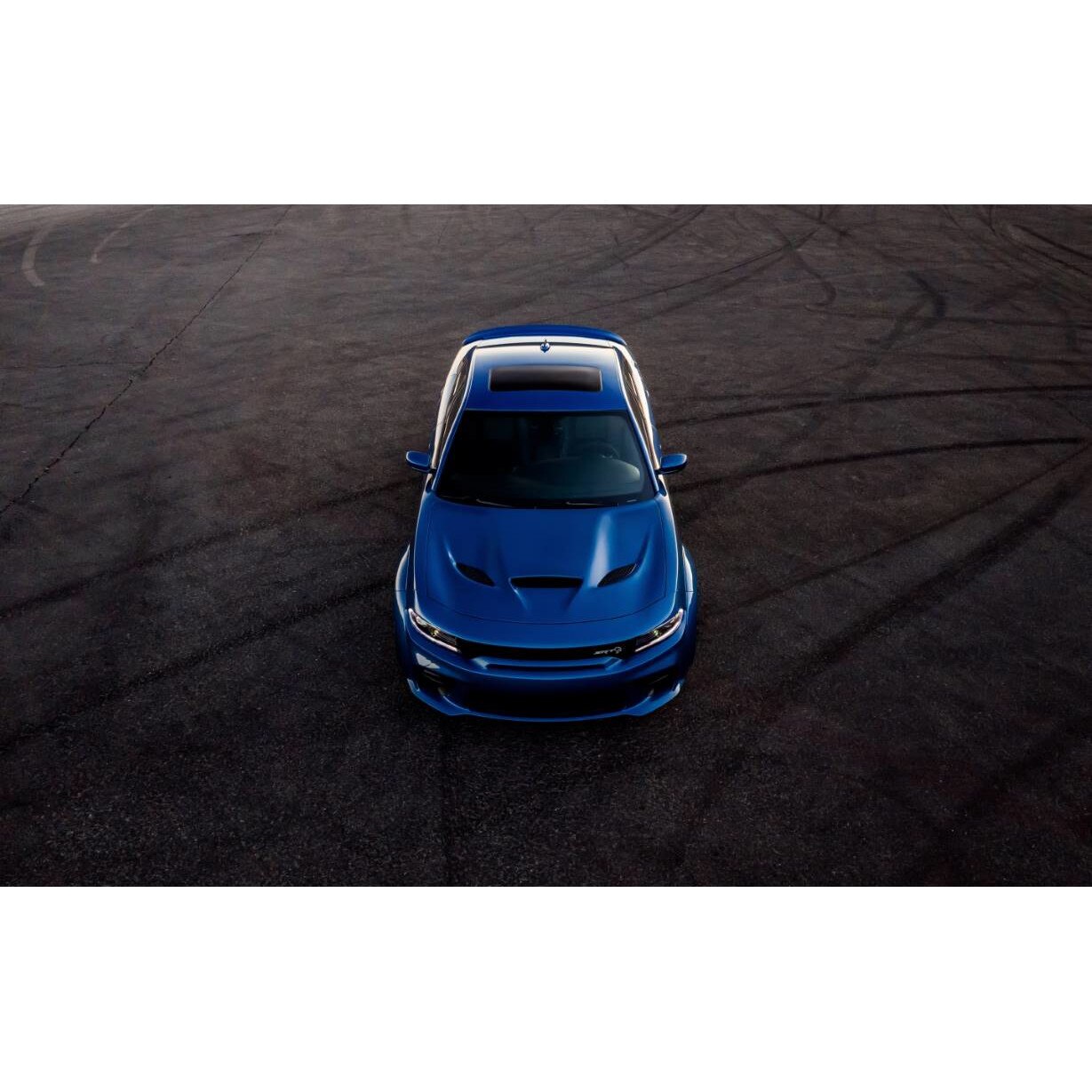 Tablou canvas 50x35 cm, Auto-Moto model 142