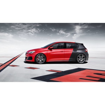 Tablou canvas 90x50 cm, Auto-Moto model 143 Tablou canvas 90x50 cm, Auto-Moto model 143