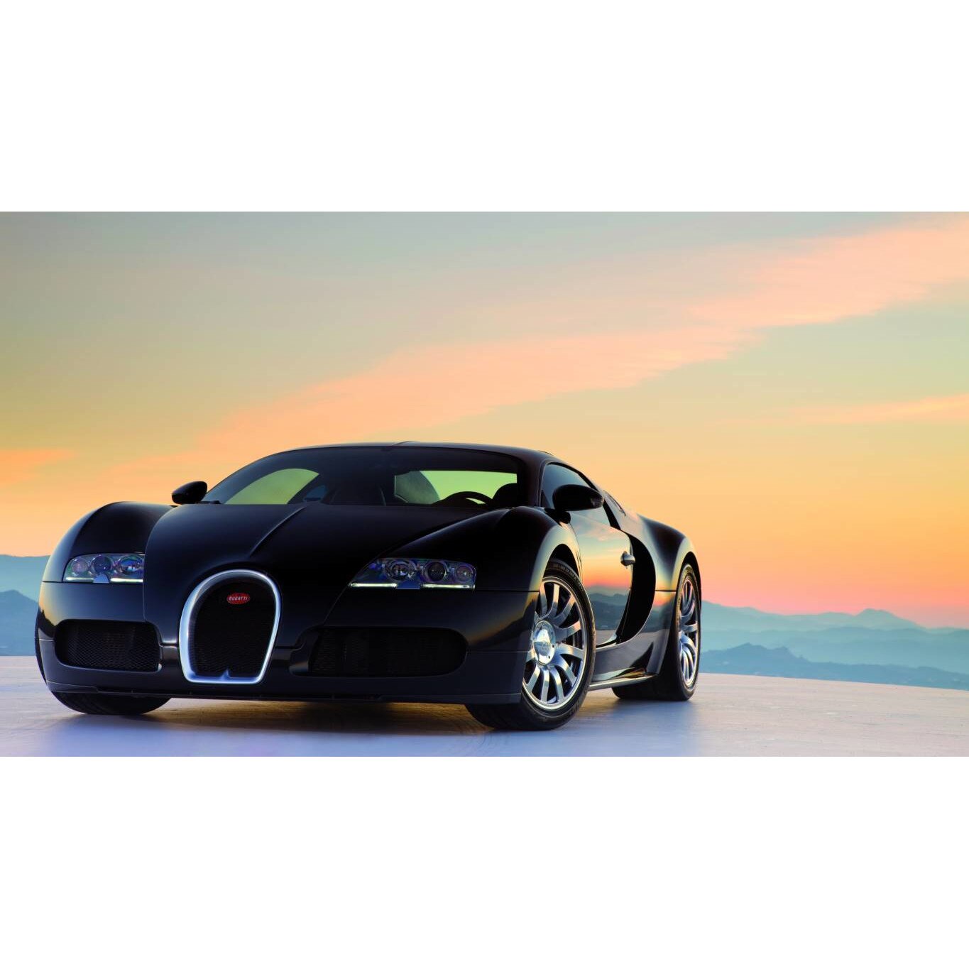 Tablou canvas 50x35 cm, Auto-Moto model 118