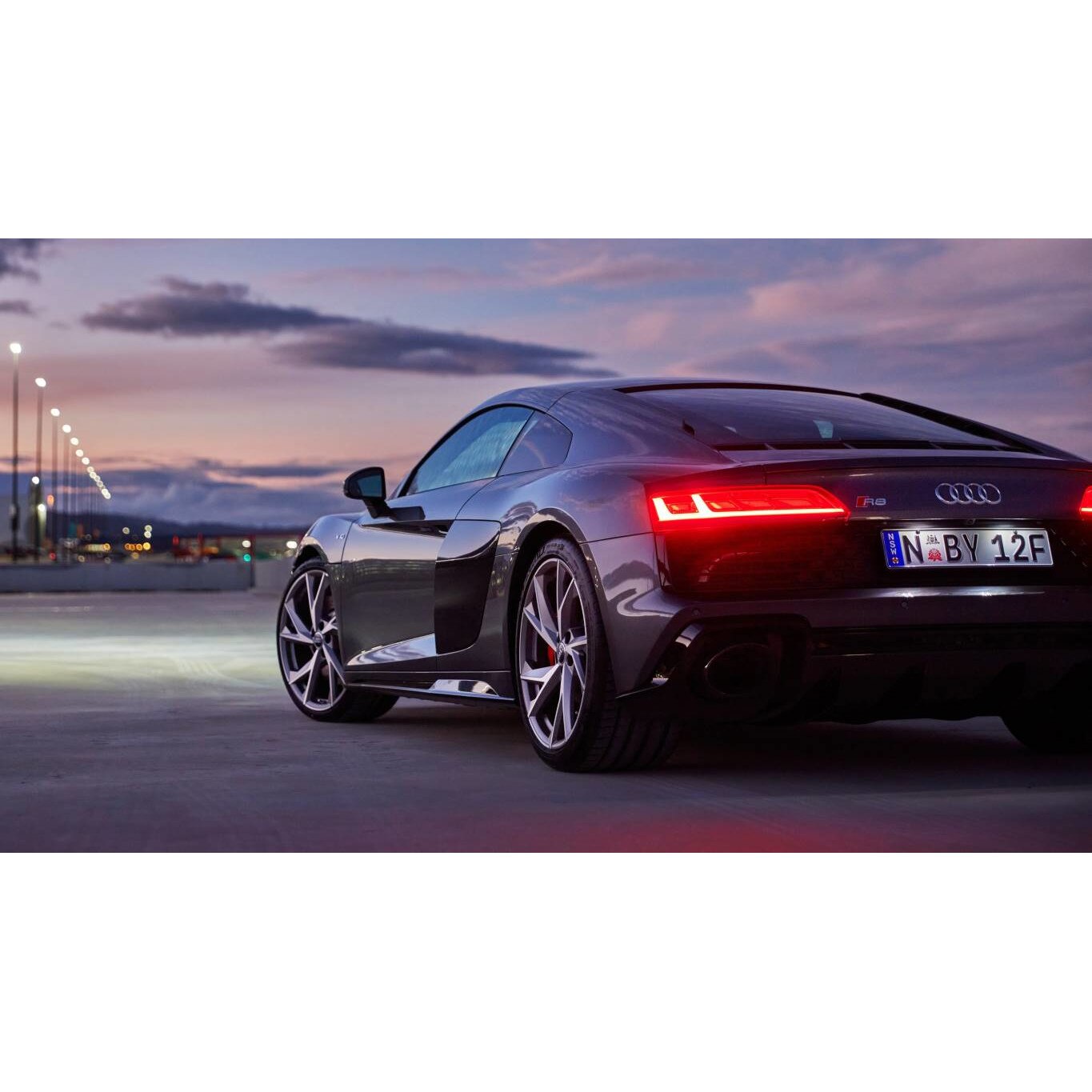 Tablou canvas 50x35 cm, Auto-Moto model 160