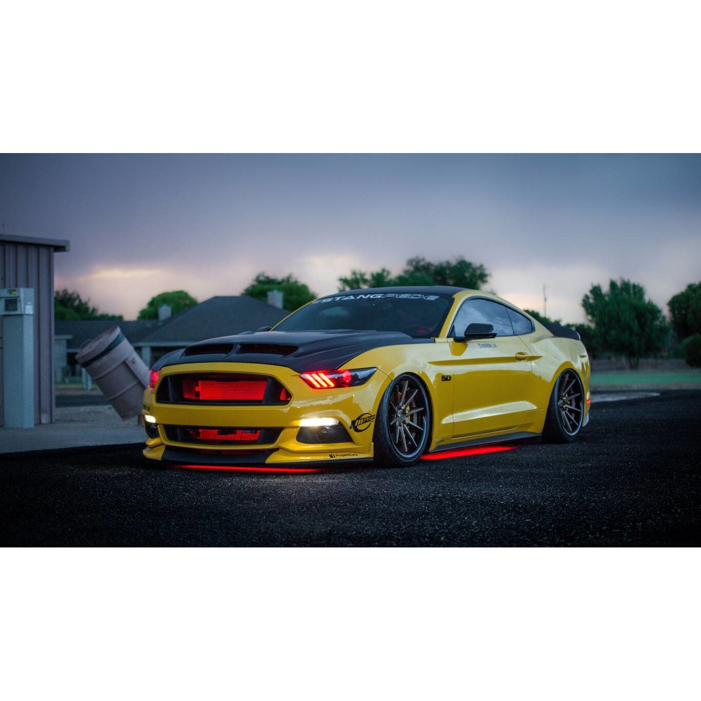 Tablou canvas 50x35 cm, Auto-Moto model 114