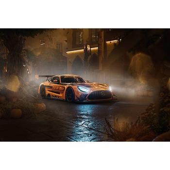 Tablou canvas 90x50 cm, Auto-Moto model 134 Tablou canvas 90x50 cm, Auto-Moto model 134