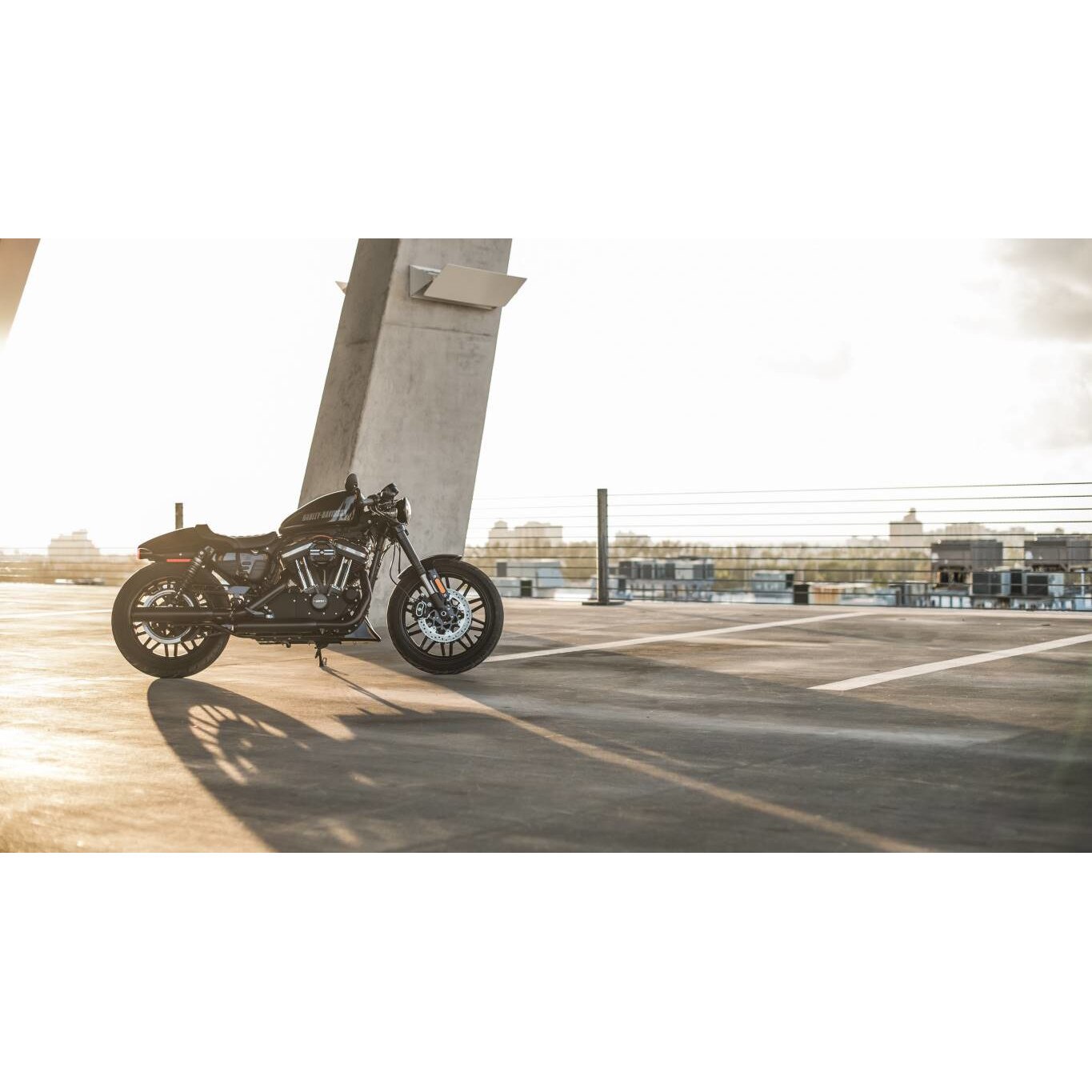 Tablou canvas 75x50 cm, Auto-Moto model 150