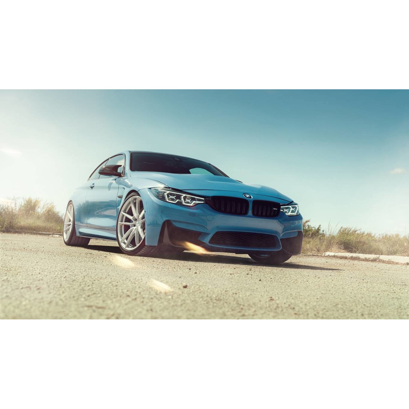 Tablou canvas 50x35 cm, Auto-Moto model 166