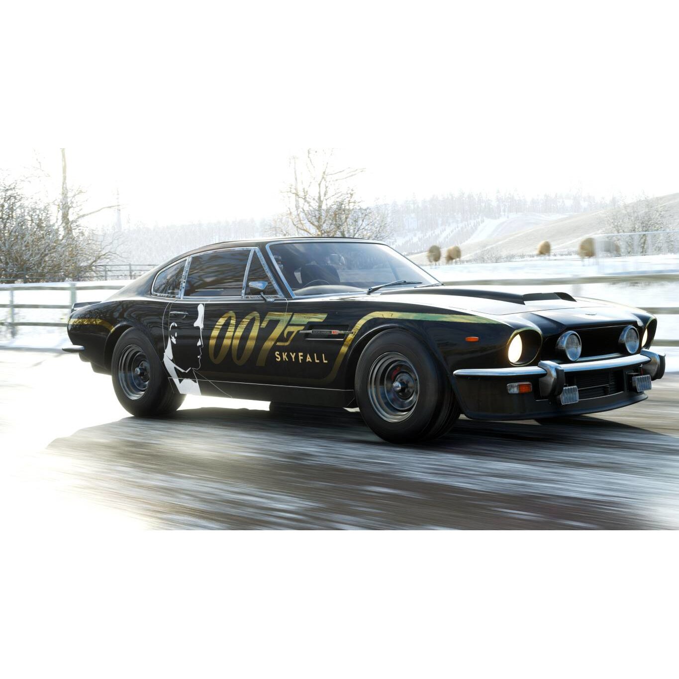 Tablou canvas 90x50 cm, Auto-Moto model 129