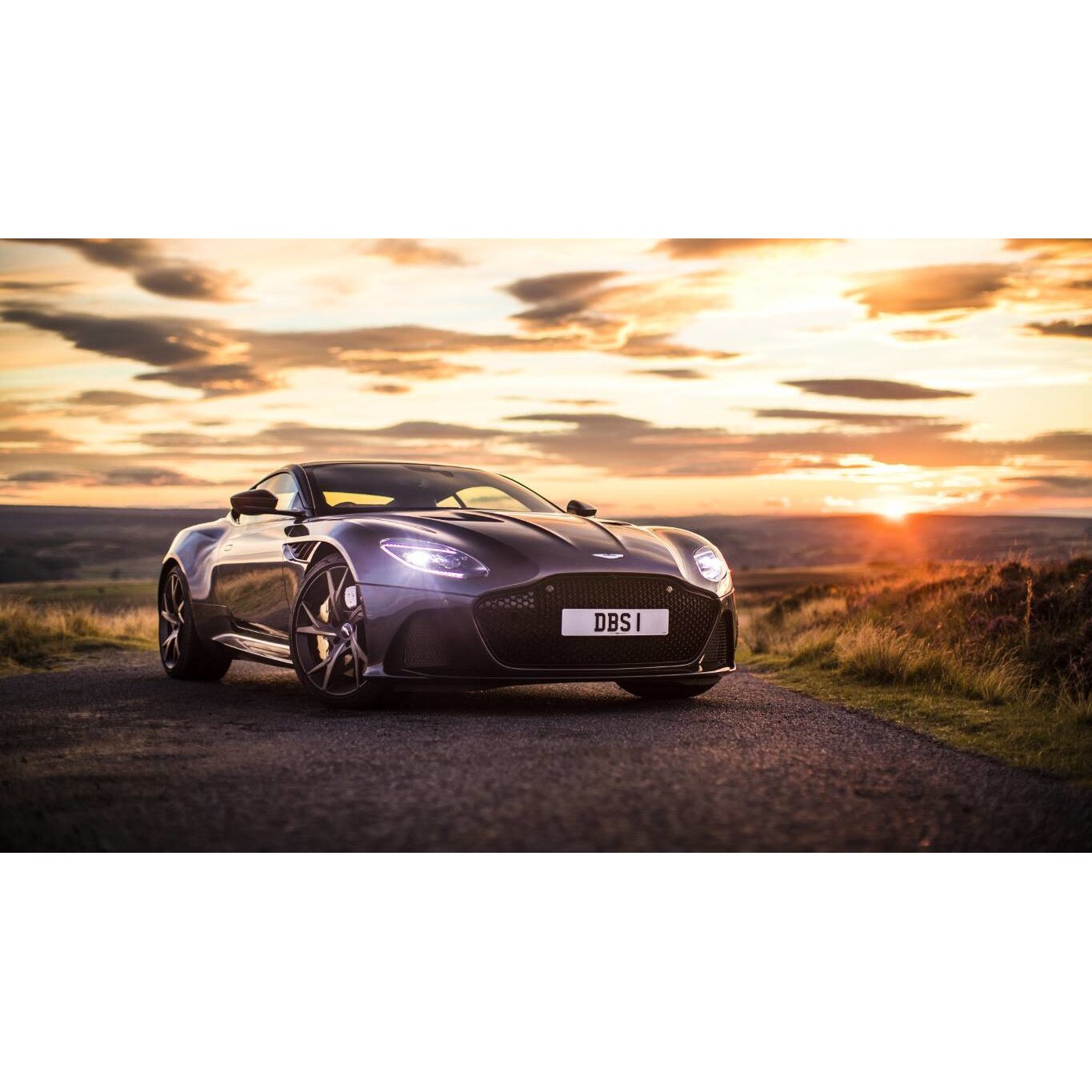 Tablou canvas 50x35 cm, Auto-Moto model 170