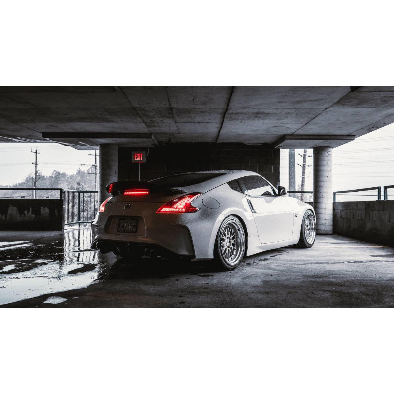 Tablou canvas 75x50 cm, Auto-Moto model 152