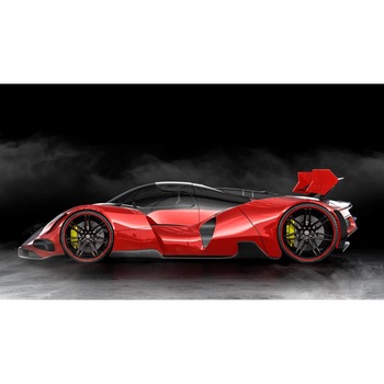 Tablou canvas 50x35 cm, Auto-Moto model 149 Tablou canvas 50x35 cm, Auto-Moto model 149