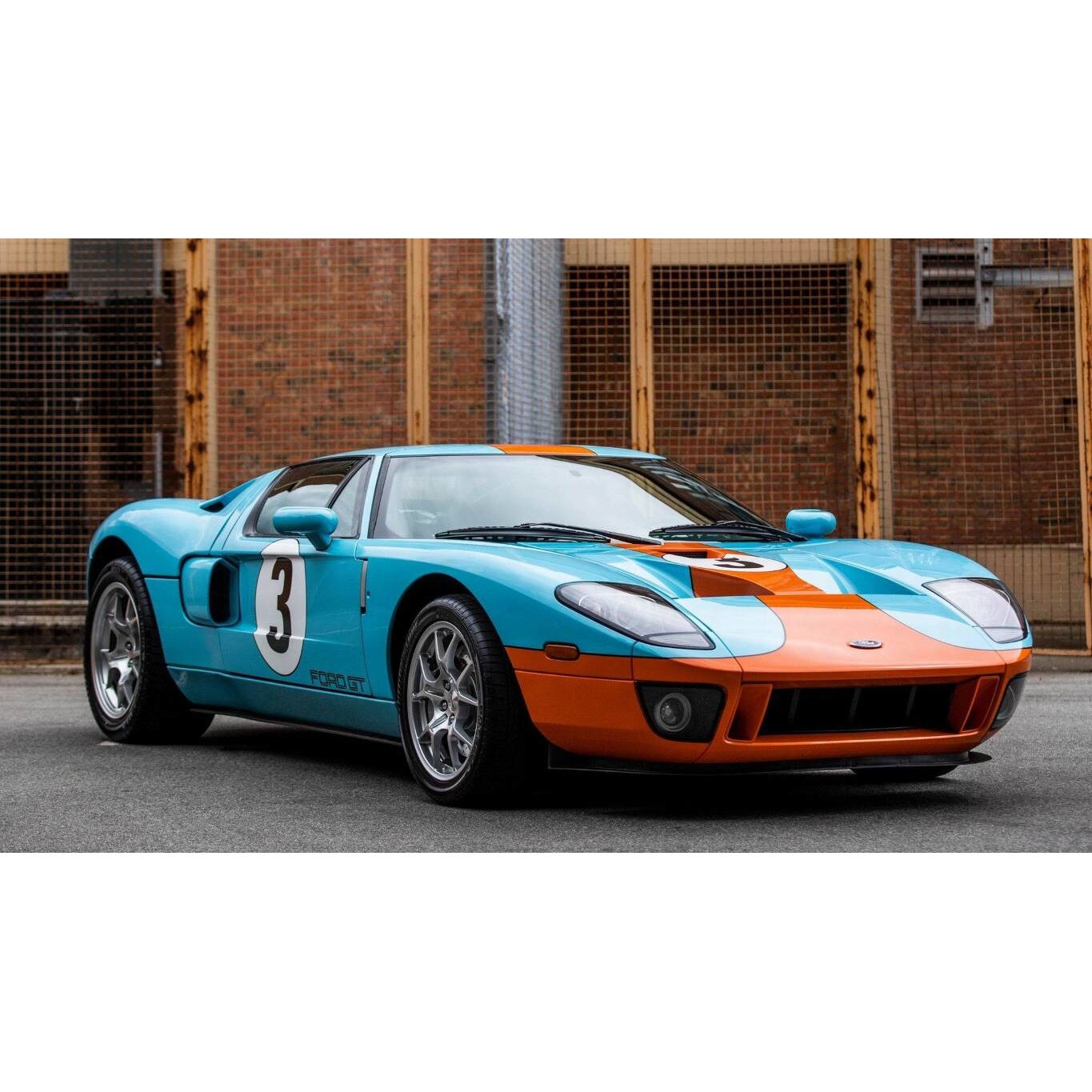 Tablou canvas 75x50 cm, Auto-Moto model 172