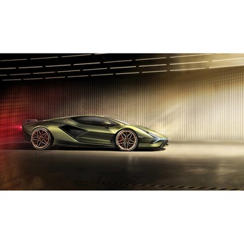 Tablou canvas 50x35 cm, Auto-Moto model 195 Tablou canvas 50x35 cm, Auto-Moto model 195