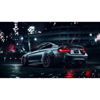 Tablou canvas 90x50 cm, Auto-Moto model 162 Tablou canvas 90x50 cm, Auto-Moto model 162