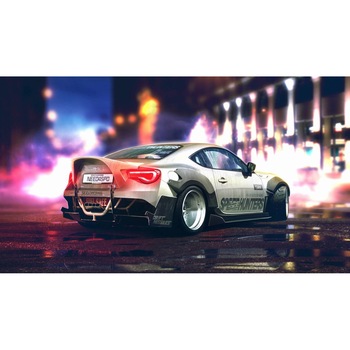 Tablou canvas 90x50 cm, Auto-Moto model 140 Tablou canvas 90x50 cm, Auto-Moto model 140