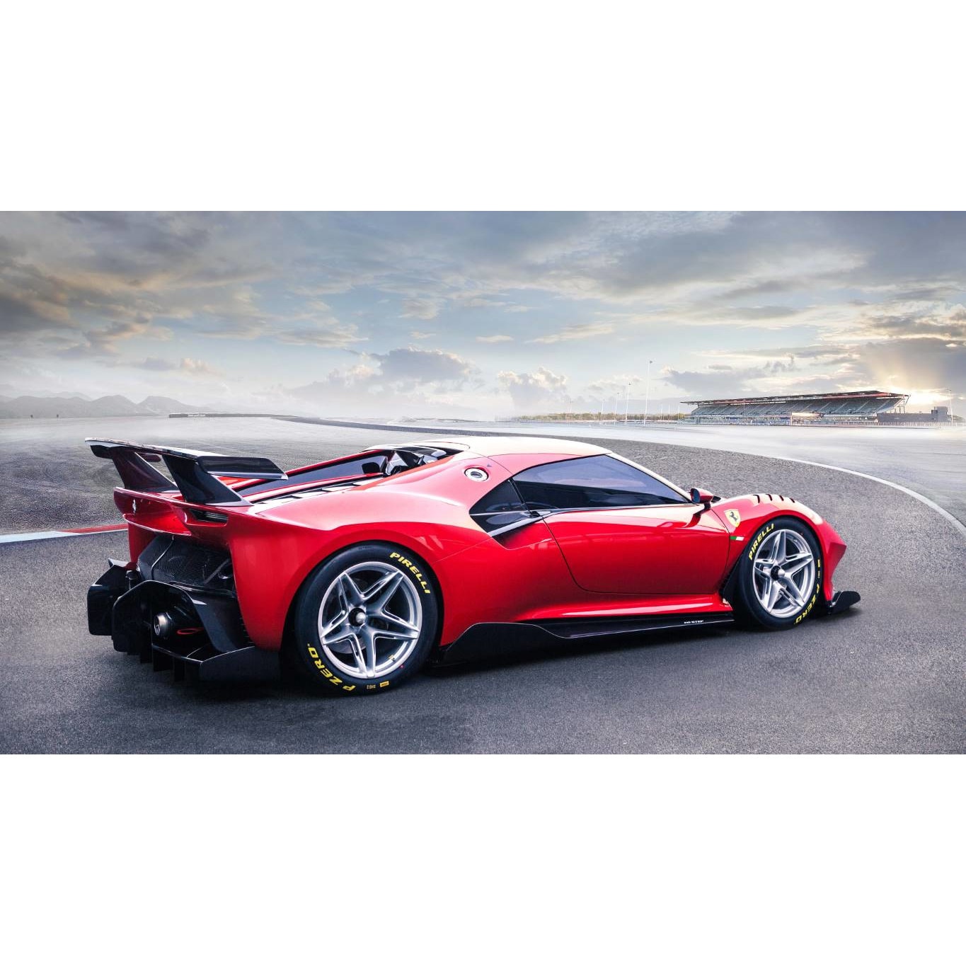 Tablou canvas 50x35 cm, Auto-Moto model 185