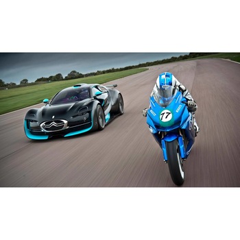 Tablou canvas 75x50 cm, Auto-Moto model 246 Tablou canvas 75x50 cm, Auto-Moto model 246