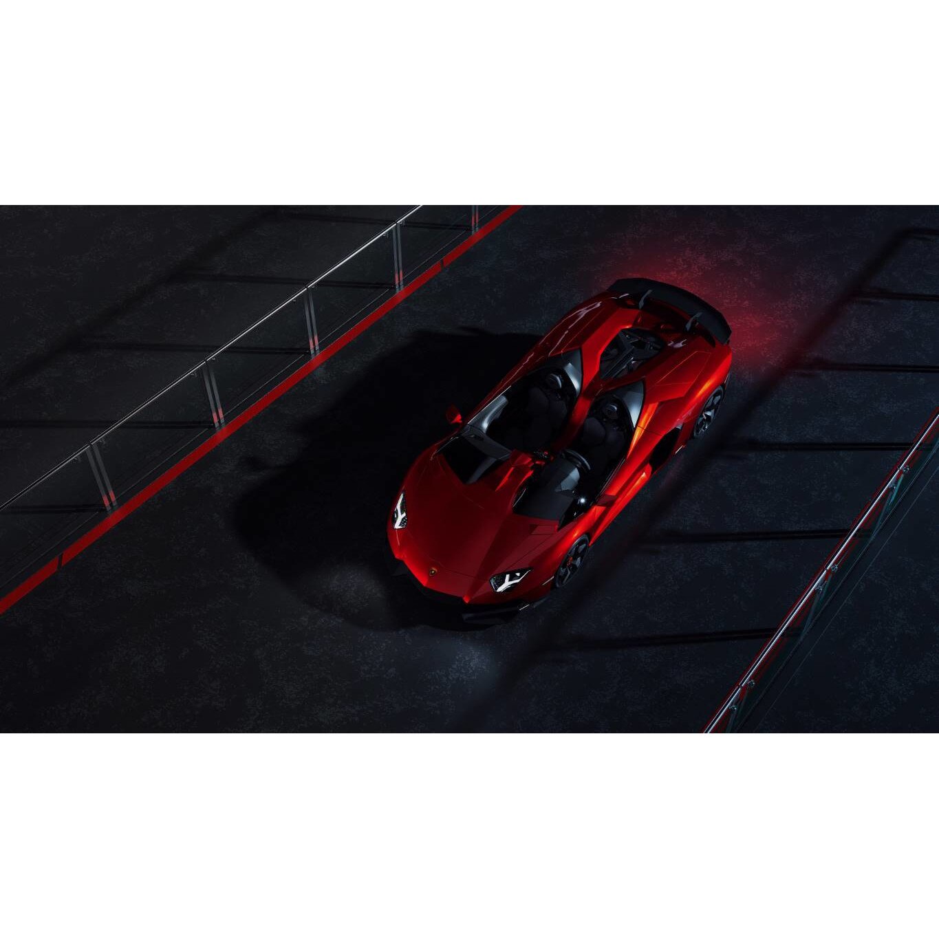 Tablou canvas 90x50 cm, Auto-Moto model 226