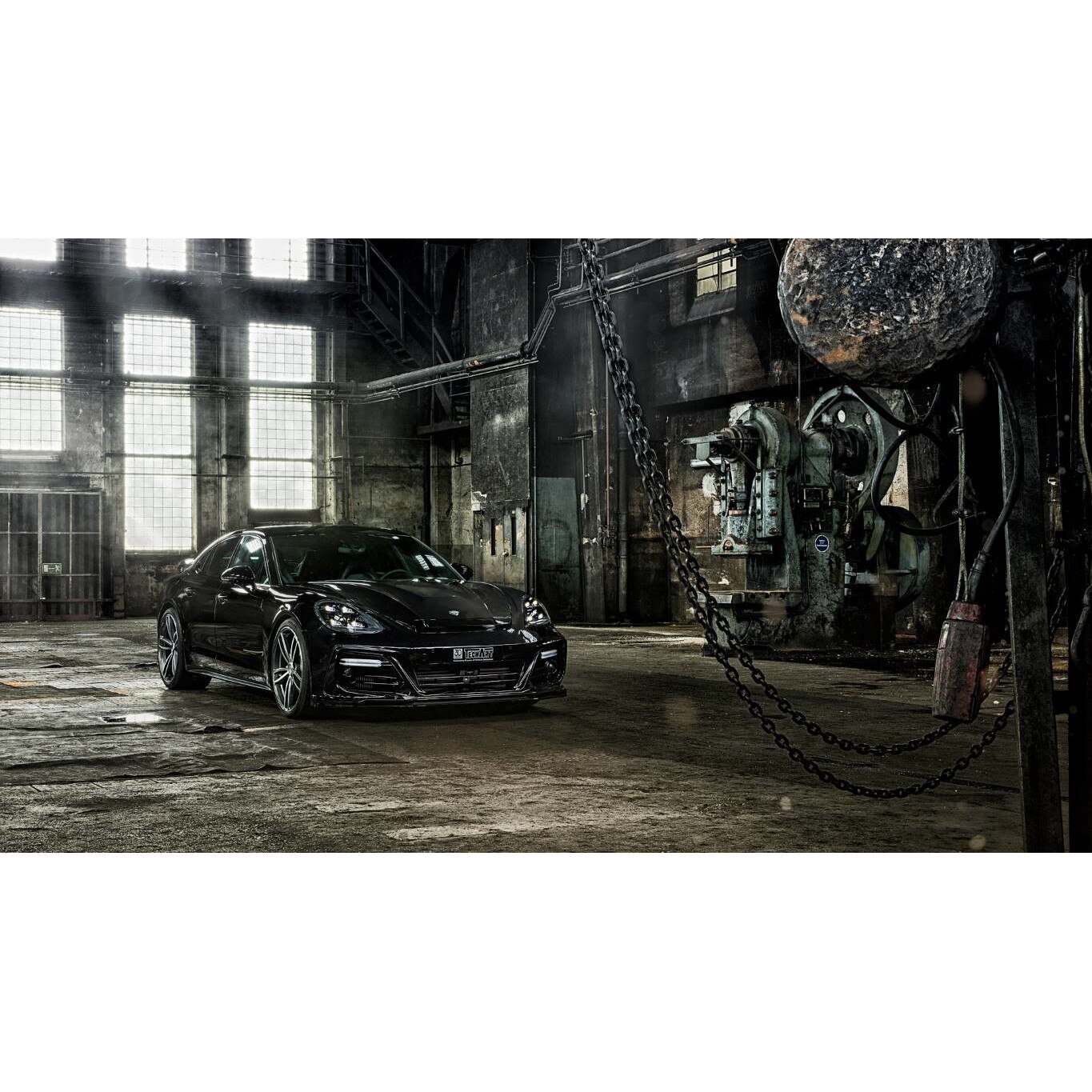 Tablou canvas 75x50 cm, Auto-Moto model 267