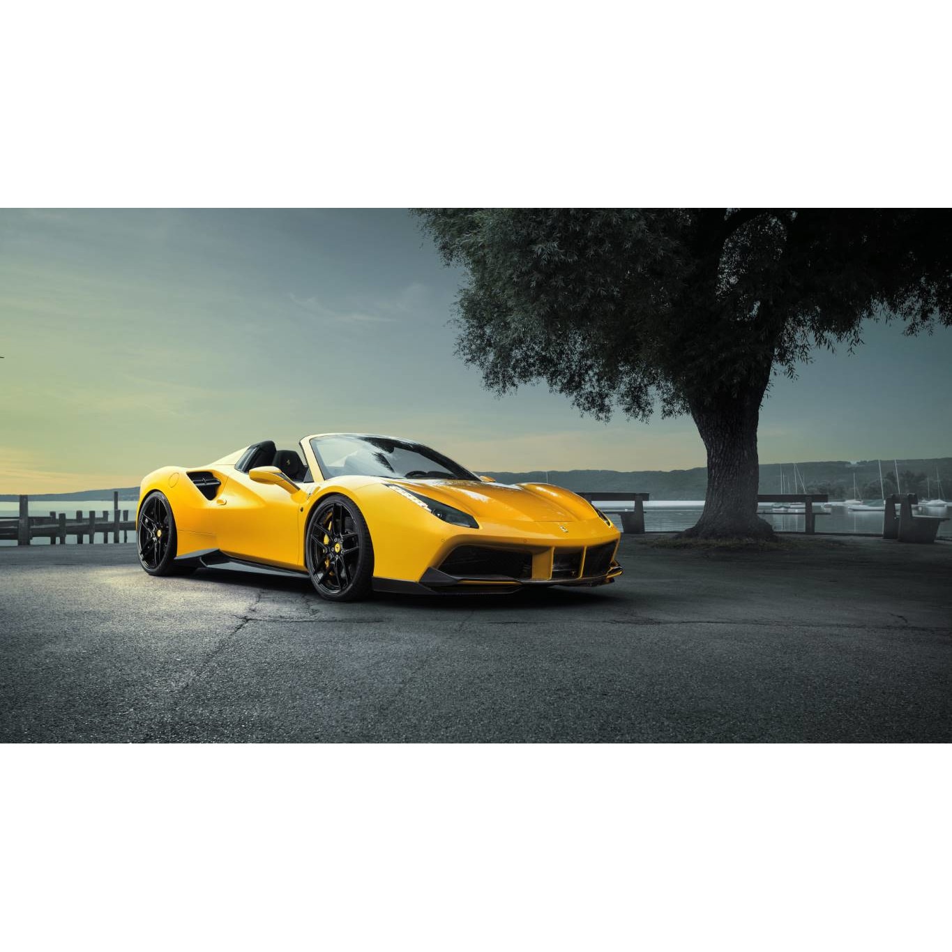 Tablou canvas 75x50 cm, Auto-Moto model 224