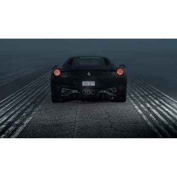 Tablou canvas 50x35 cm, Auto-Moto model 252 Tablou canvas 50x35 cm, Auto-Moto model 252