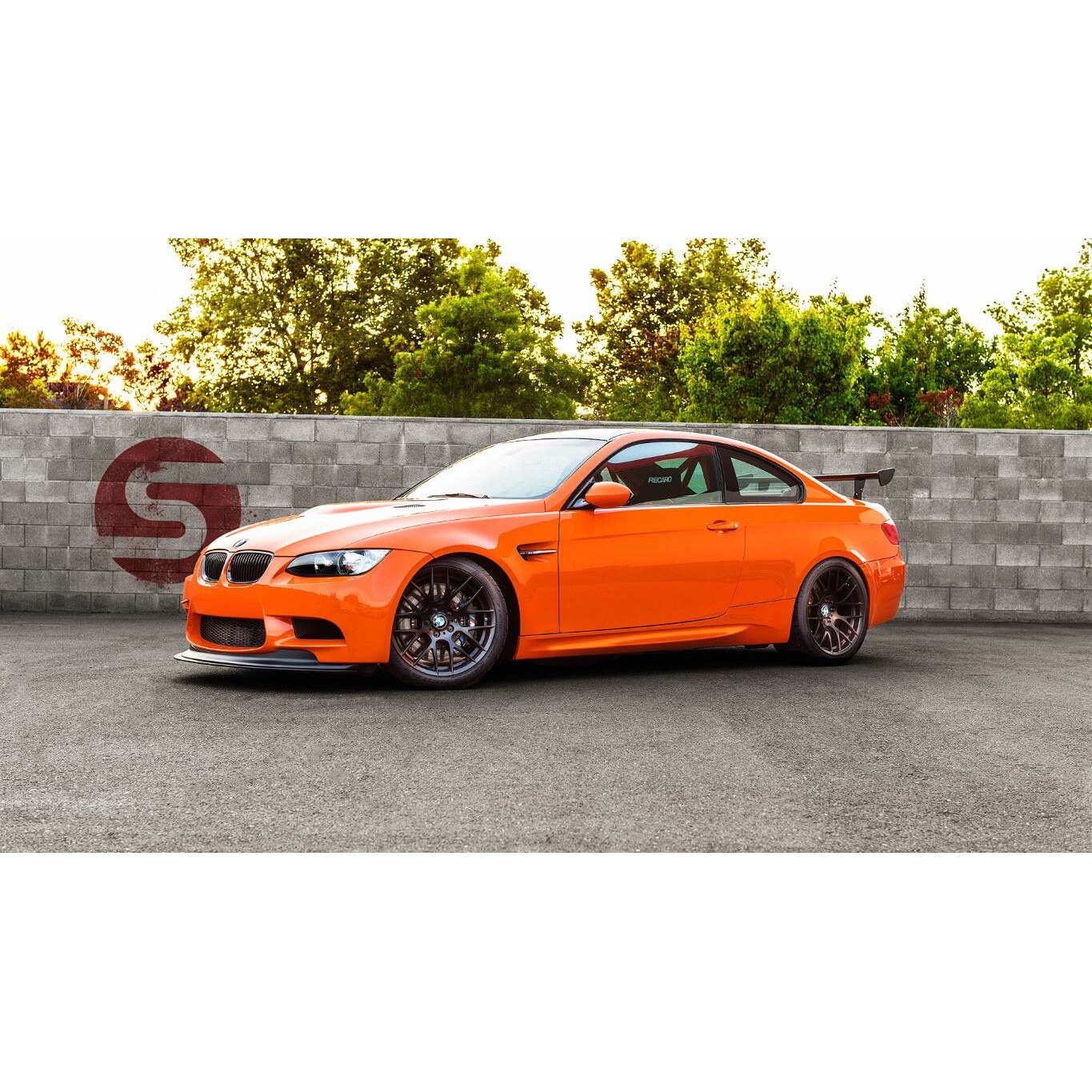 Tablou canvas 50x35 cm, Auto-Moto model 270