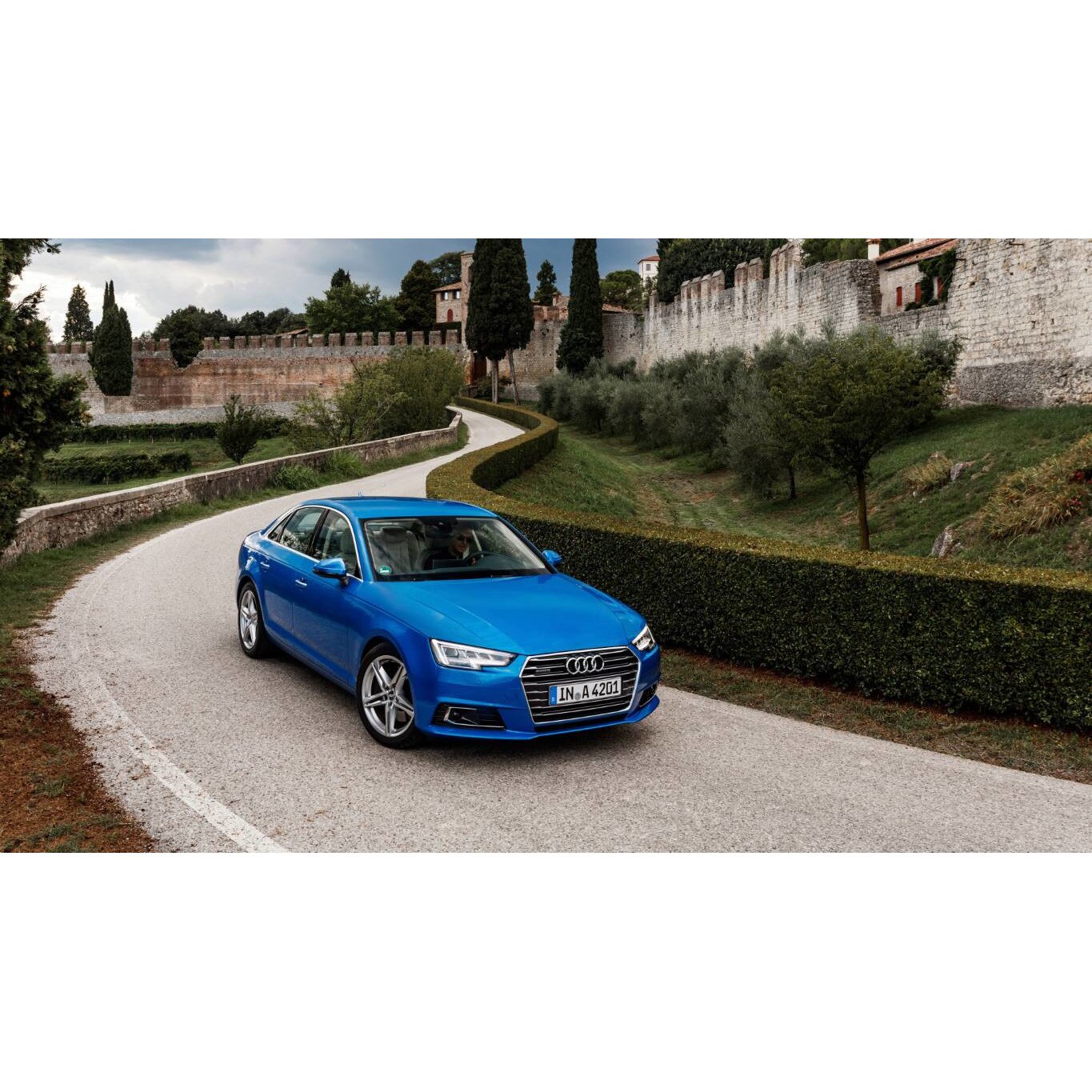 Tablou canvas 50x35 cm, Auto-Moto model 240