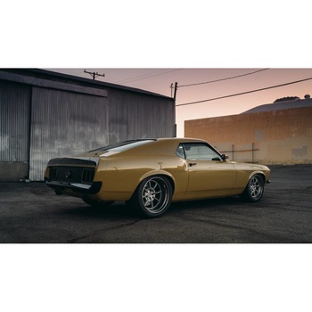 Tablou canvas 90x50 cm, Auto-Moto model 232 Tablou canvas 90x50 cm, Auto-Moto model 232