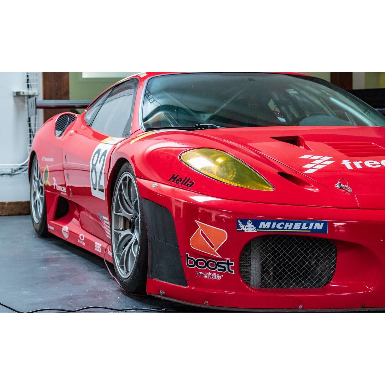 Tablou canvas 50x35 cm, Auto-Moto model 266