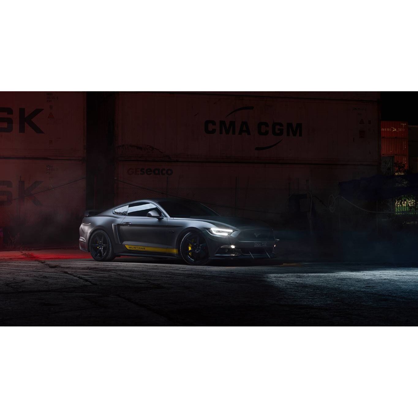 Tablou canvas 90x50 cm, Auto-Moto model 258