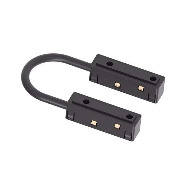 Cablu De Imbinare Sina Magnetica Neagra, Optonica