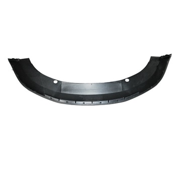 Spoiler bara fata Polcar, pentru Skoda Octavia 2 1Z3 Sedan/Octavia Combi 1Z5 06.2004-12.2012 Spoiler bara fata Polcar, pentru Skoda Octavia 2 1Z3 Sedan/Octavia Combi 1Z5 06.2004-12.2012