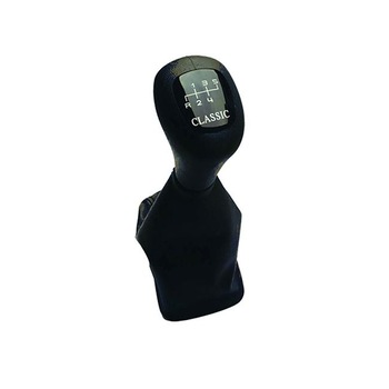 Nuca schimbator Autospeed, pentru Mercedes C-Class W202 1993-2001, maciuca schimbator cu 5 trepte, inscriptie Classic Nuca schimbator Autospeed, pentru Mercedes C-Class W202 1993-2001, maciuca schimbator cu 5 trepte, inscriptie Classic