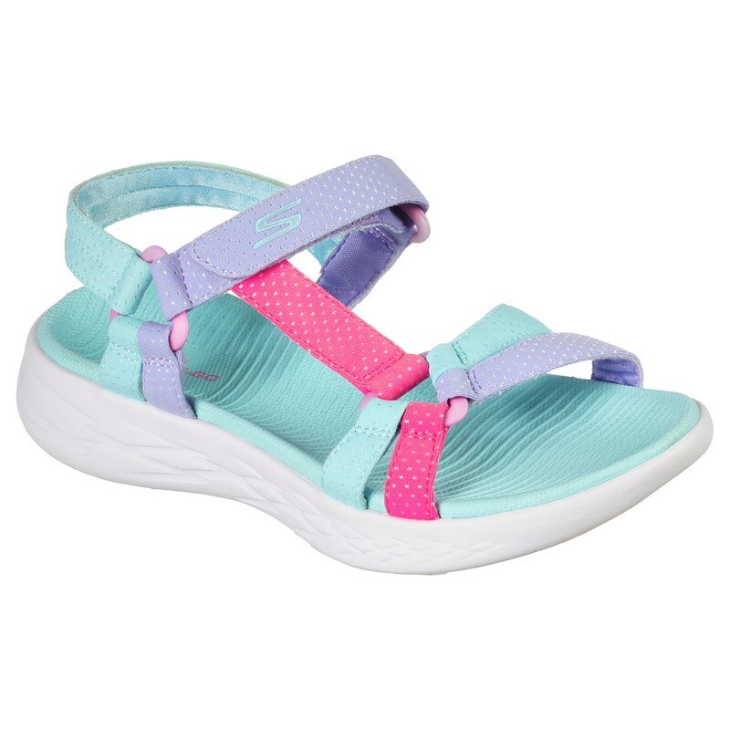 Sandale On-The-Go 600 Summer Sense