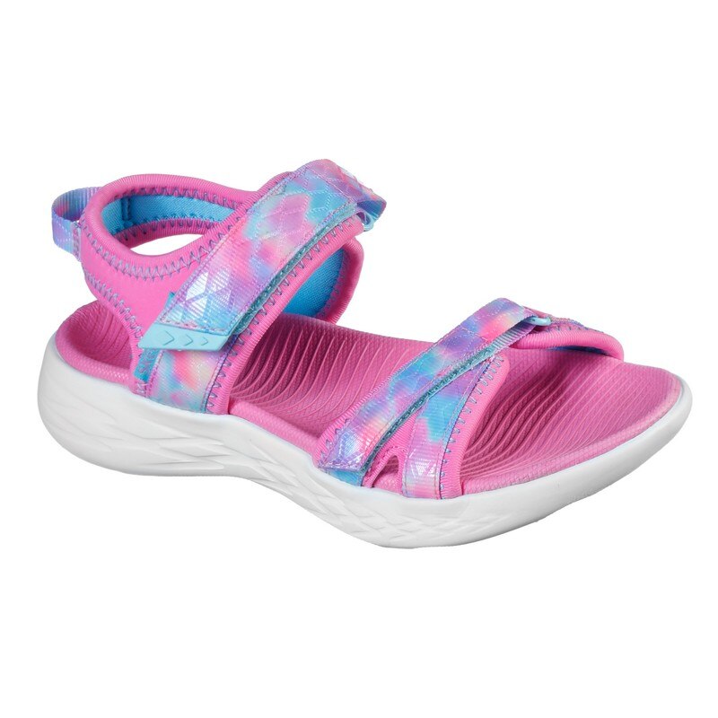 Sandale On-The-Go 600 Tide Turner