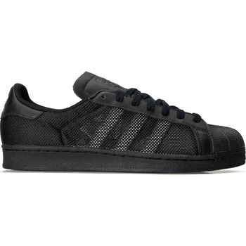 Pantofi Sport Barbati Adidas Superstar Triple 44 Negru Pantofi Sport Barbati Adidas Superstar Triple 44 Negru