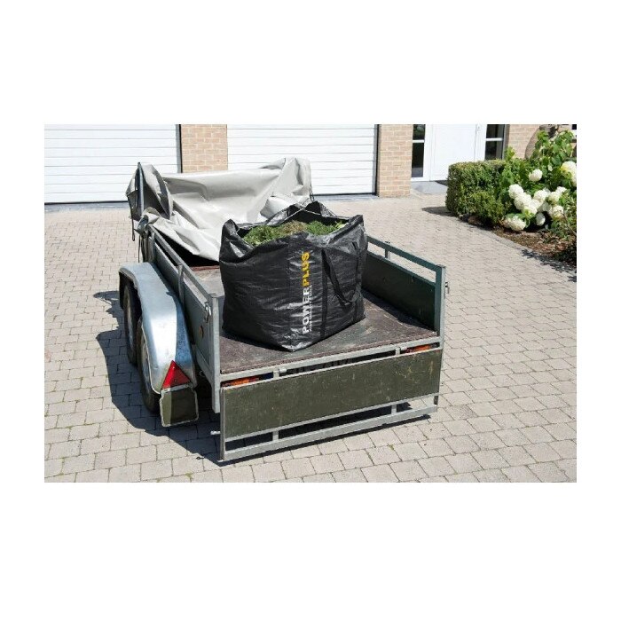 Motoculteur Power Plus POWXG7205 - Matériel de jardinage