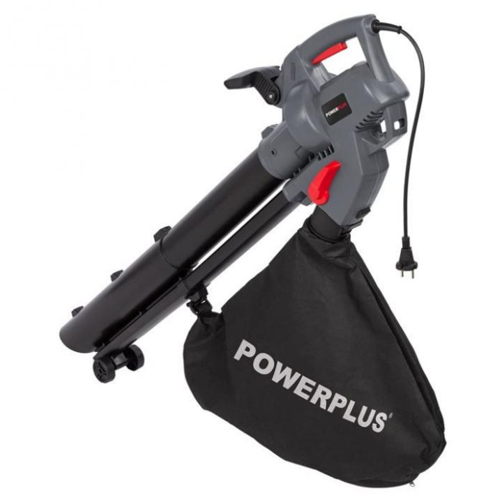 Електрическа духалка PowerPlus , POWEG9013