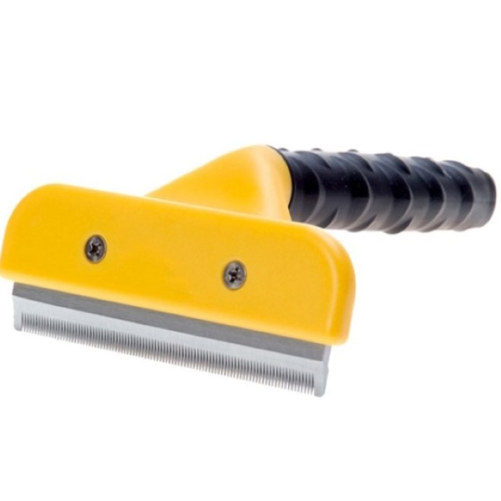 Trimmer EDAR® pentru animale de companie, blana lunga, caini si pisici, universal