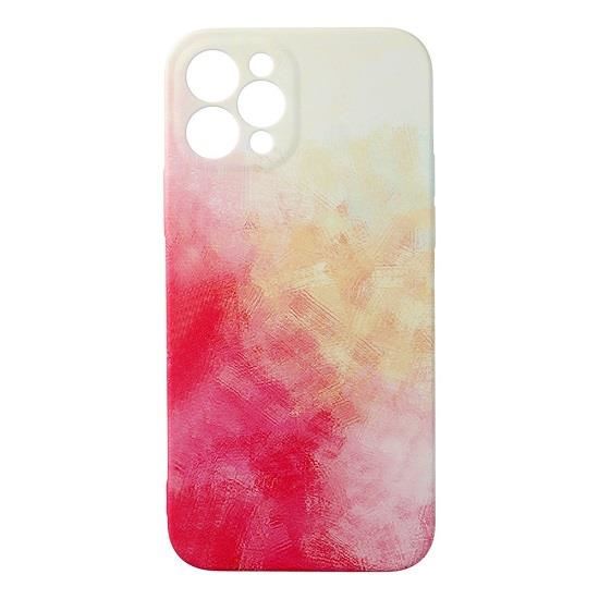 Husa Compatibila cu Apple iPhone 11 Pro - Forcell Pop Flame
