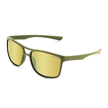 Ochelari de soare polarizati Sinner Capitan, Verde Ochelari de soare polarizati Sinner Capitan, Verde