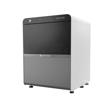 Imprimanta 3D Industriala DLP 3D Systems FabPro1000 Imprimanta 3D Industriala DLP 3D Systems FabPro1000