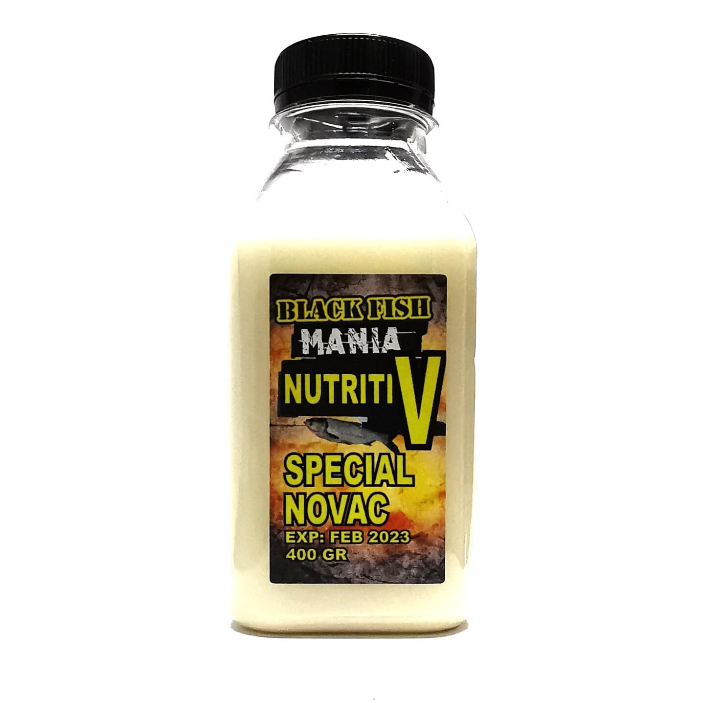 Aditiv NutritiV Special, Novac, gramaj 400ml