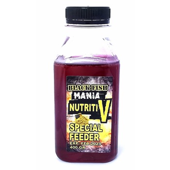 Aditiv NutritiV Special Feeder 400g Aditiv NutritiV Special Feeder 400g