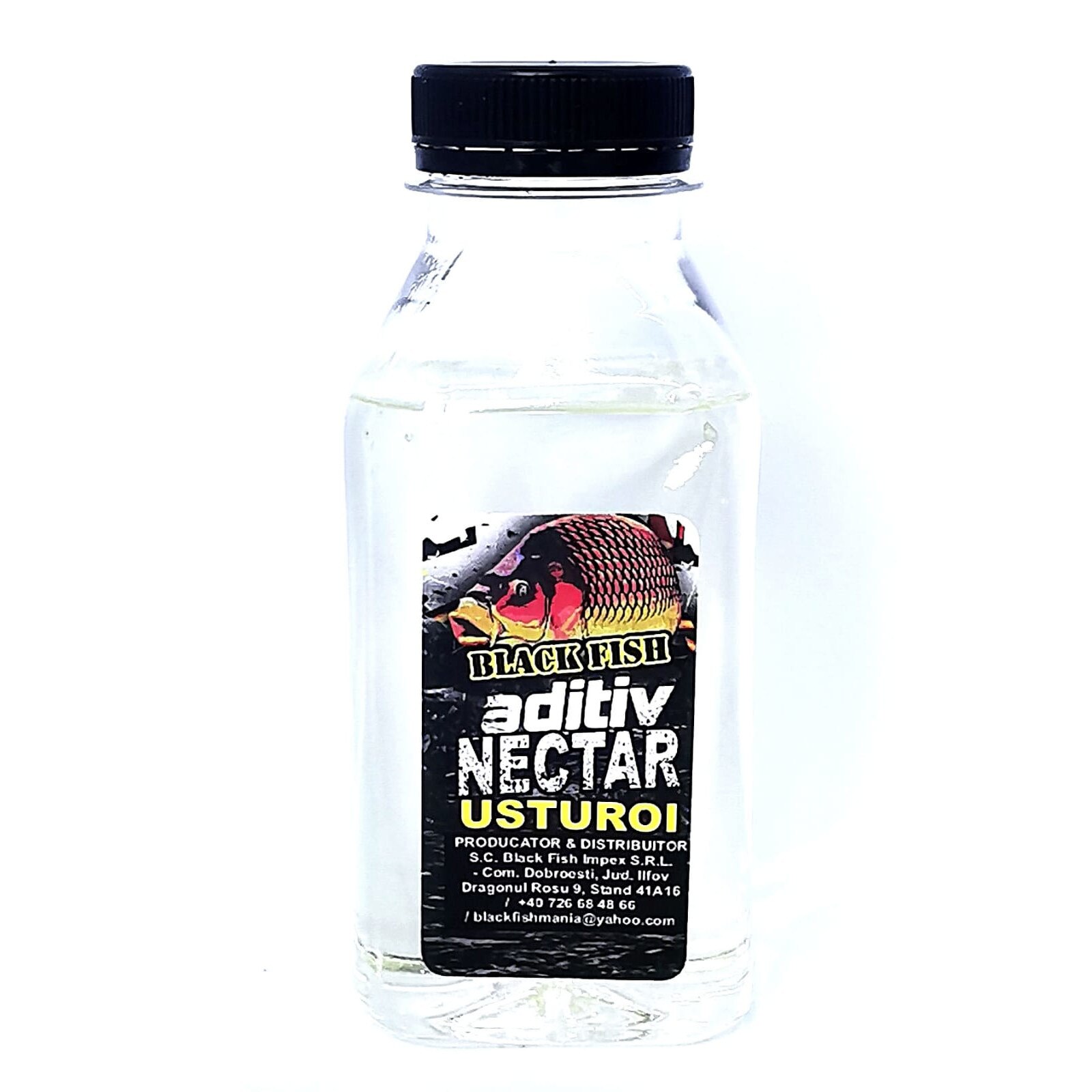 Aditiv Nectar Usturoi 400g