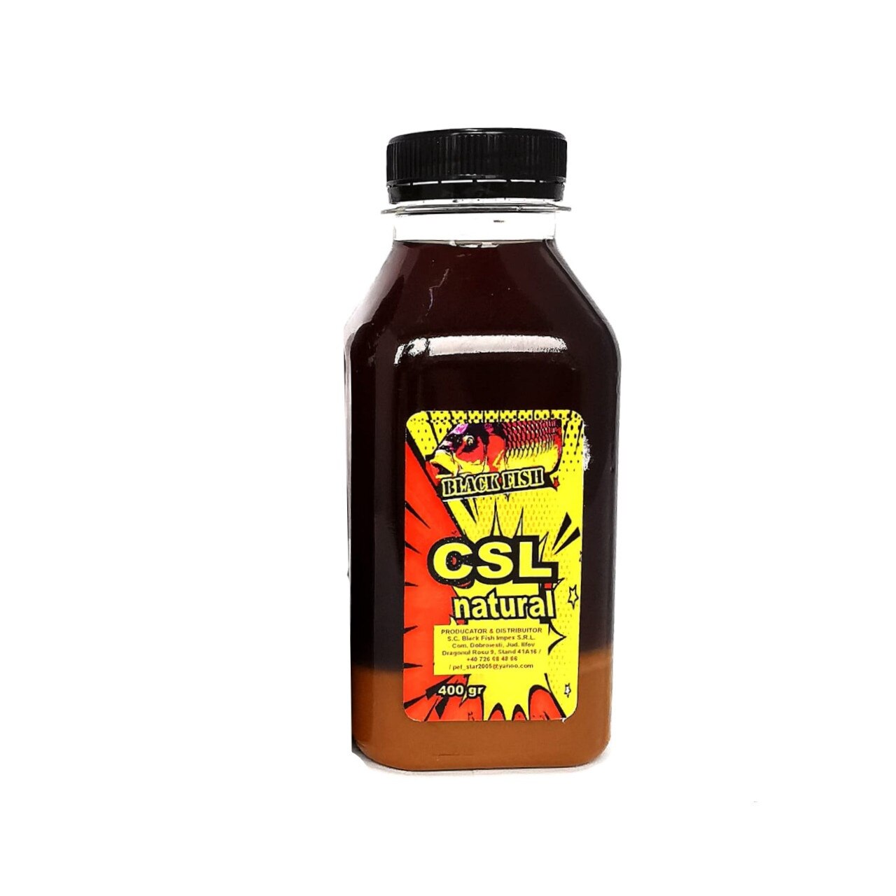 Aditiv CSL Natural 400g