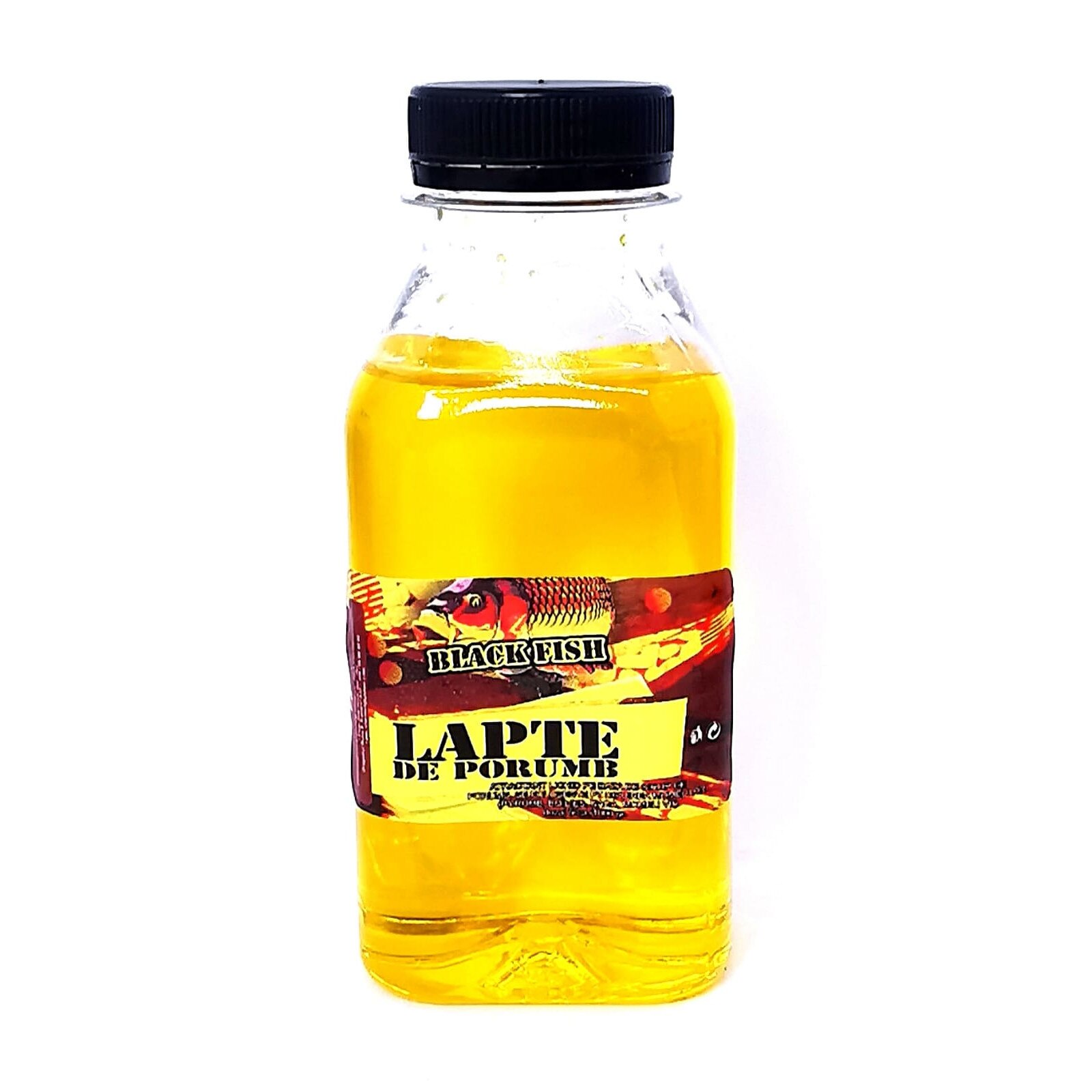 Aditiv Nectar Lapte de Porumb 400g