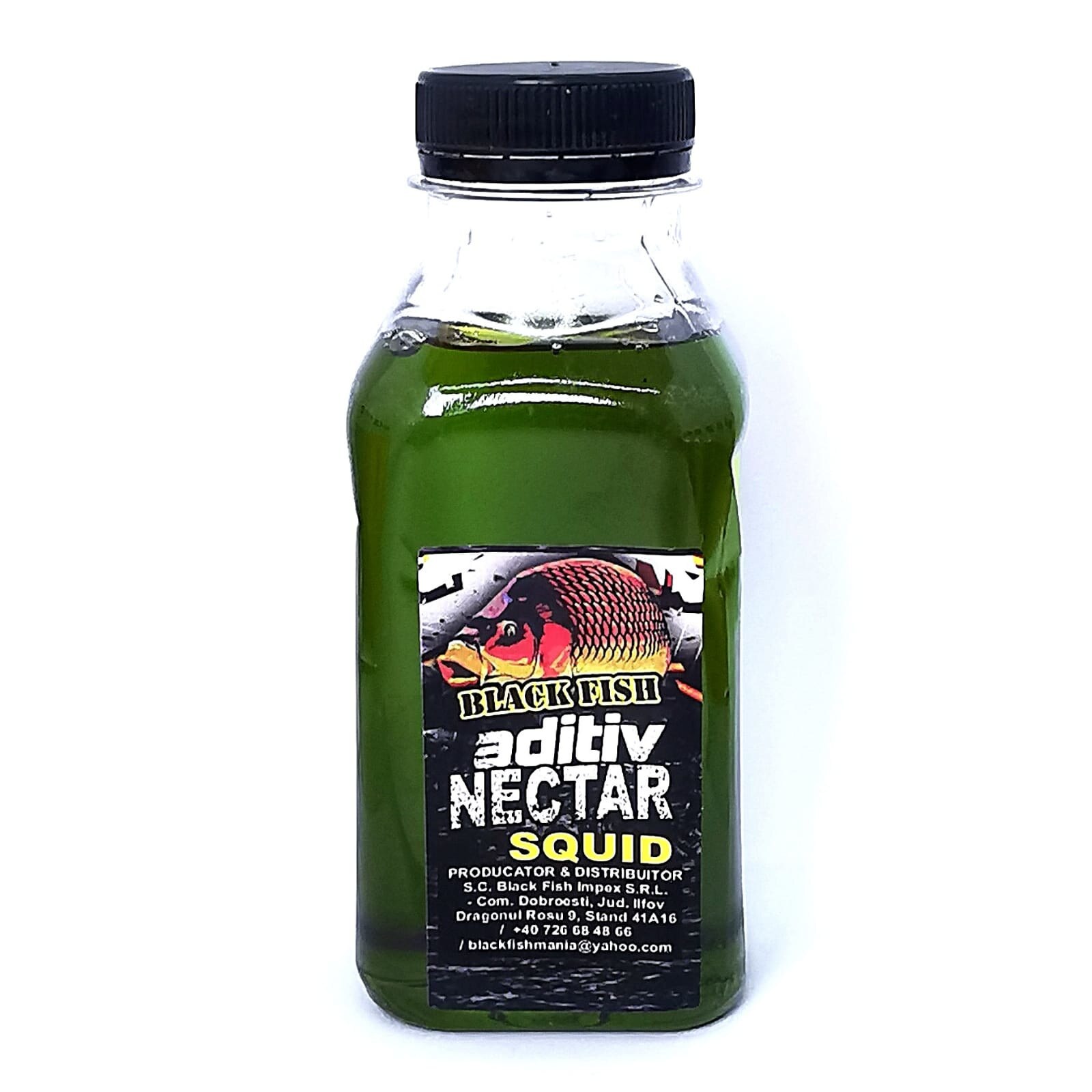 Aditiv Nectar Squid 400g