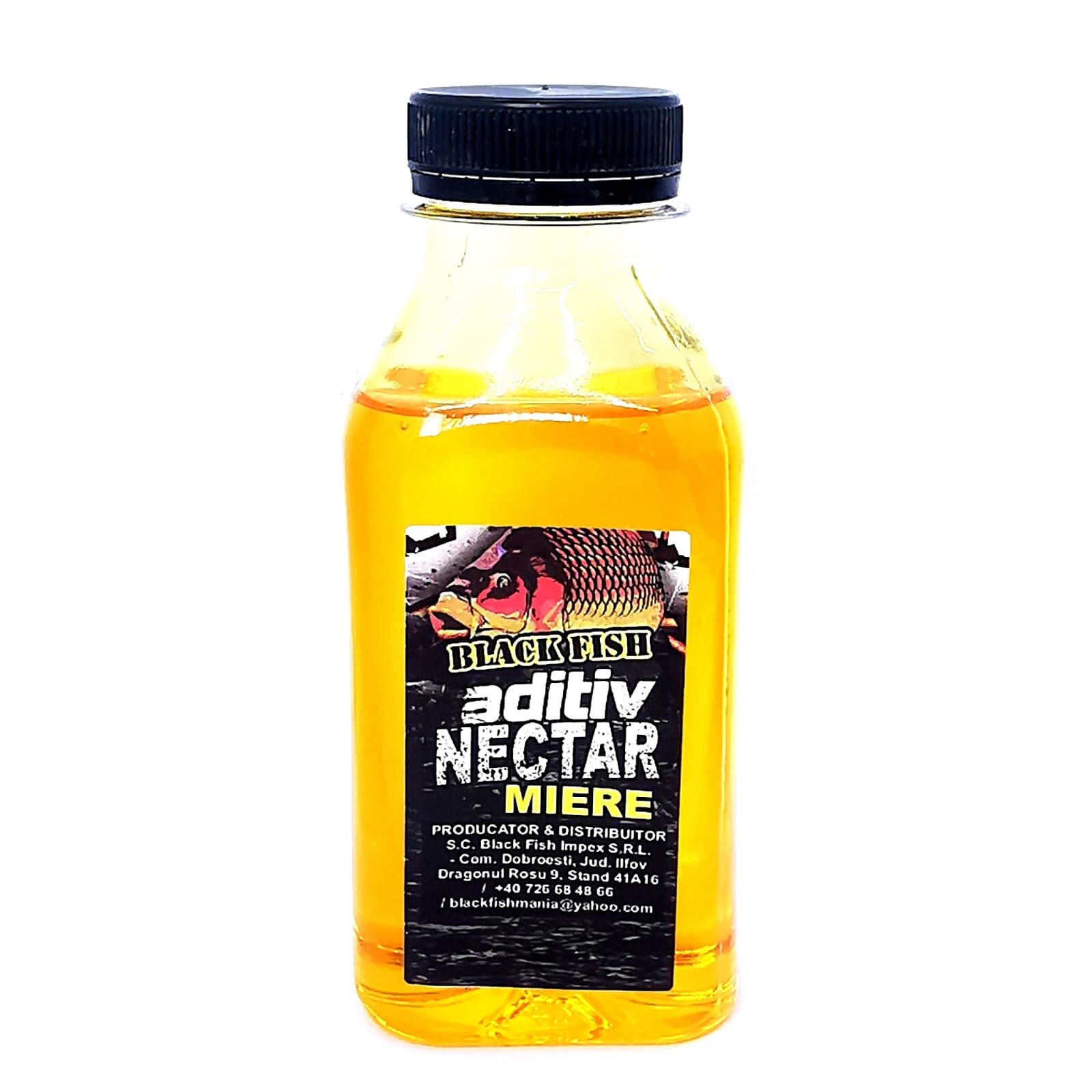 Aditiv Nectar Miere 400g