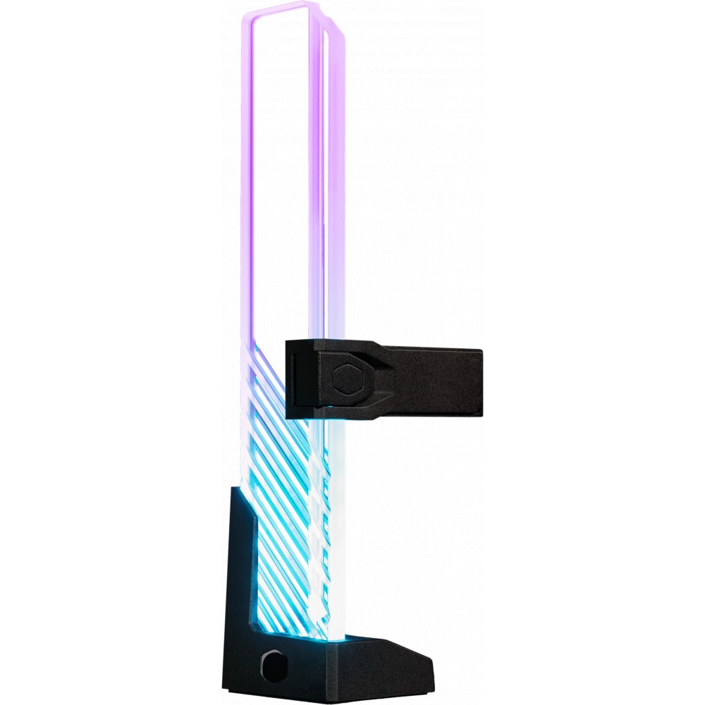Suport Cooler Master ARGB GPU - eMAG.ro