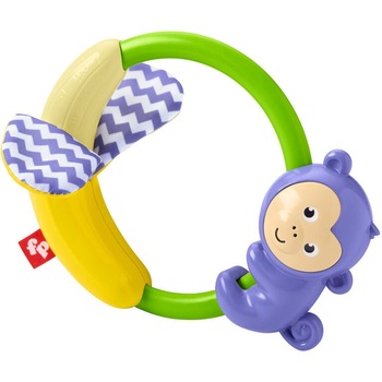 Jucarie Zornaitoare Fisher Price Maimutica Jucarie Zornaitoare Fisher Price Maimutica